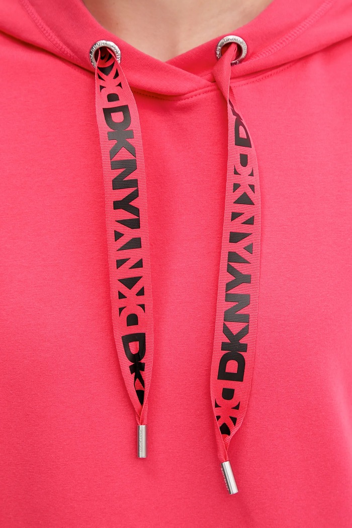 Φόρεμα Dkny DP5D4908 ροζ