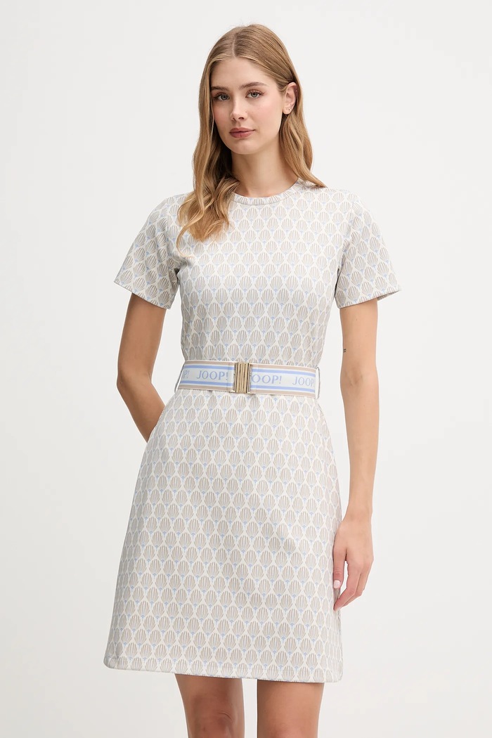 Joop! Rochie bej 30047790