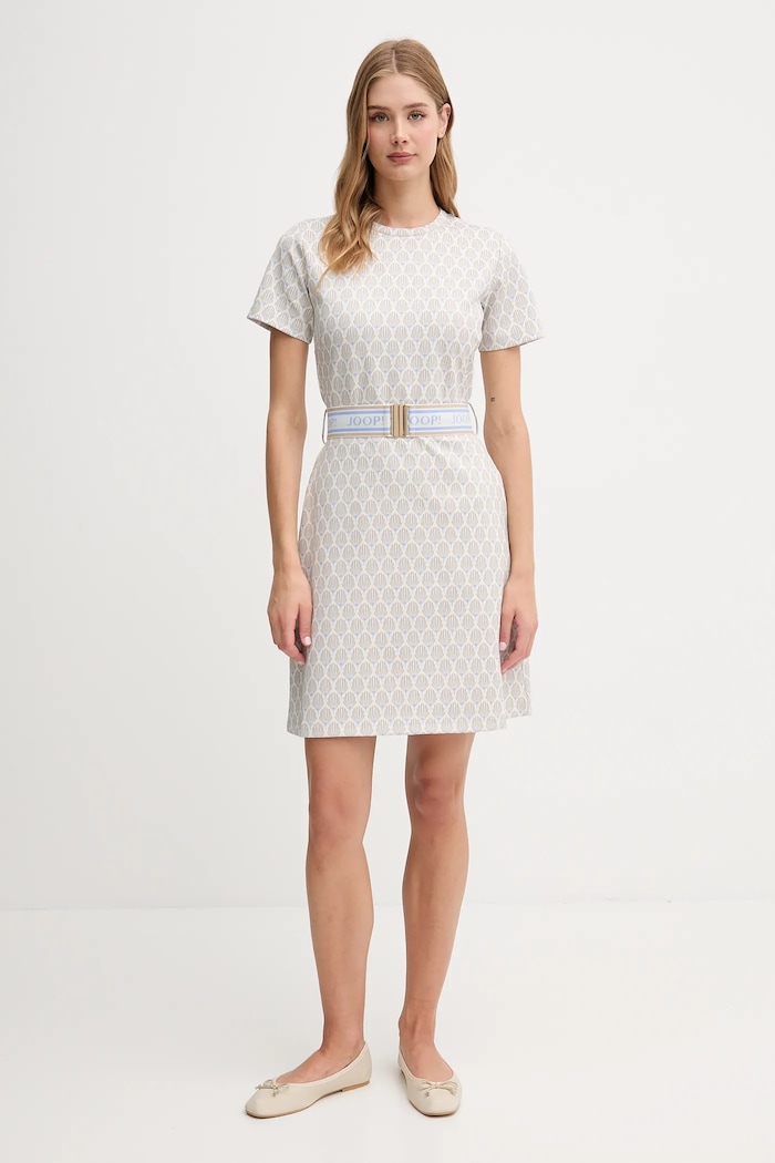 Joop! Rochie 30047790 bej AW25