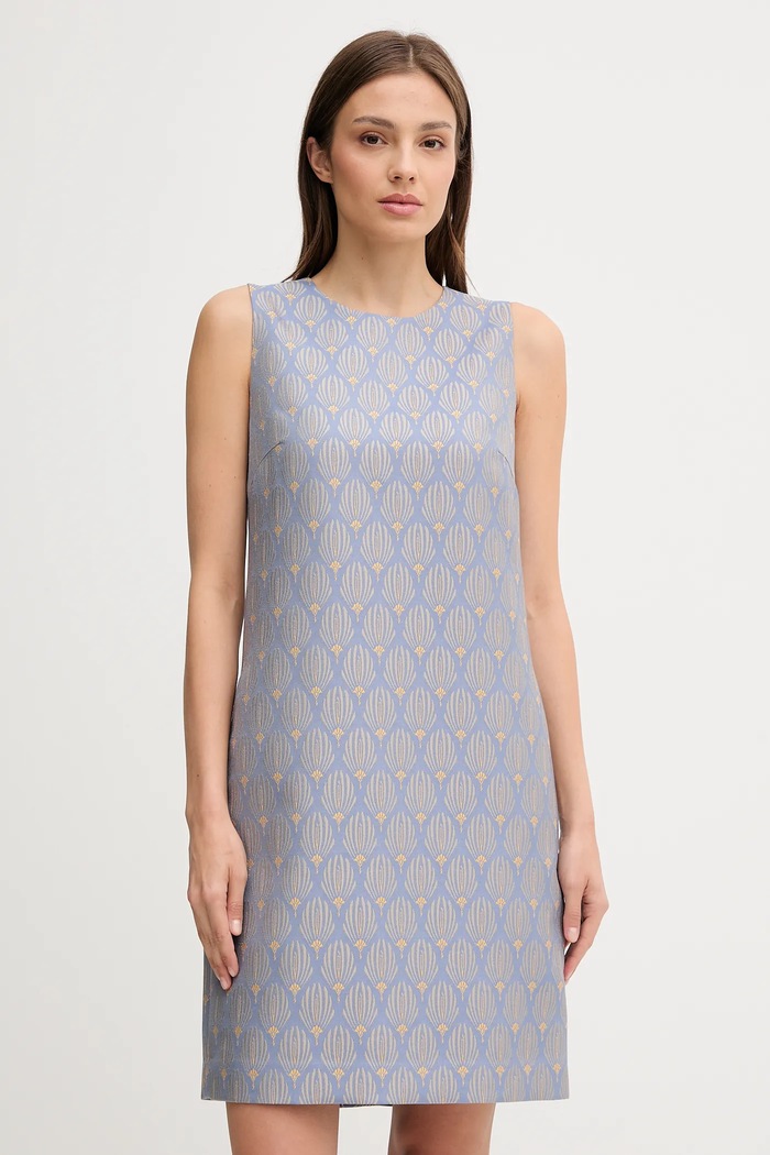 Joop! rochie mini albastru 30048022