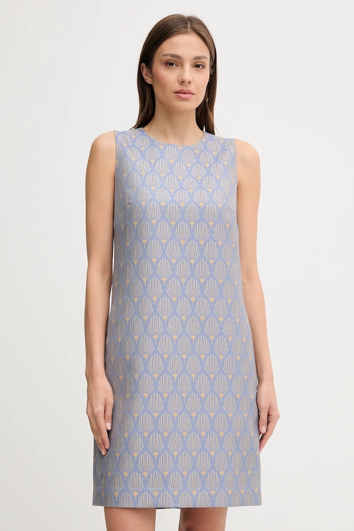 Joop! rochie mini albastru 30048022