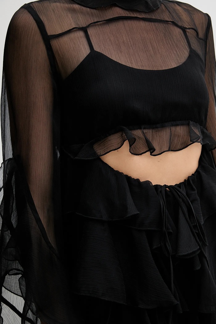 Bardot rochie 59973DB