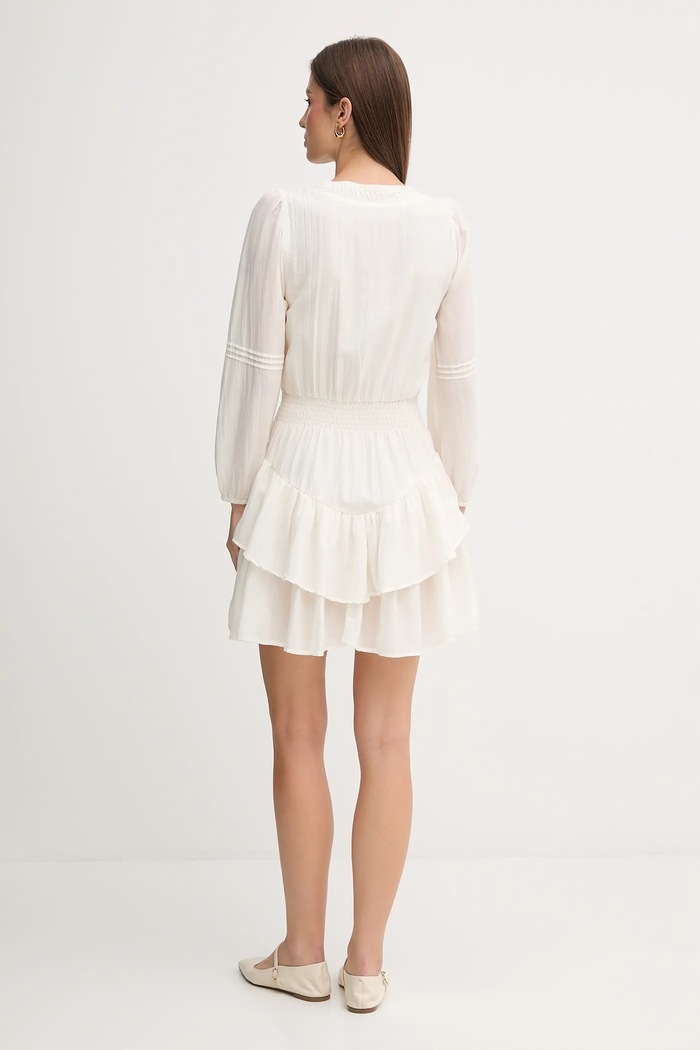 Îmbrăcăminte Pepe Jeans rochie PL9537702 bej