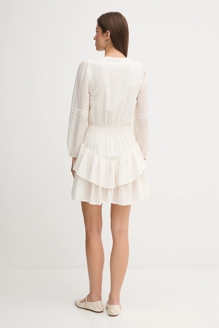 Îmbrăcăminte Pepe Jeans rochie PL9537702 bej