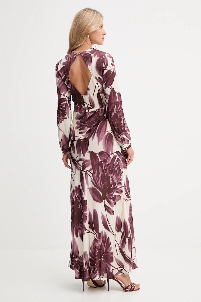 Oblečení Šaty Twinset 252TP2703 béžová