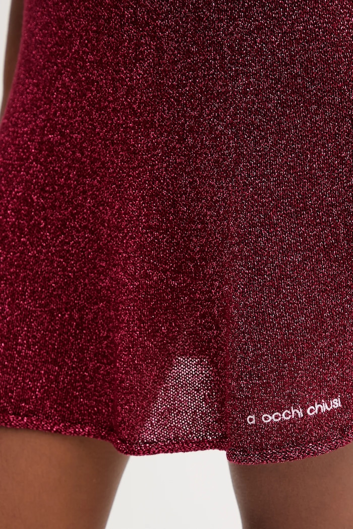 Rochie Max&Co. rosu 2528326011200