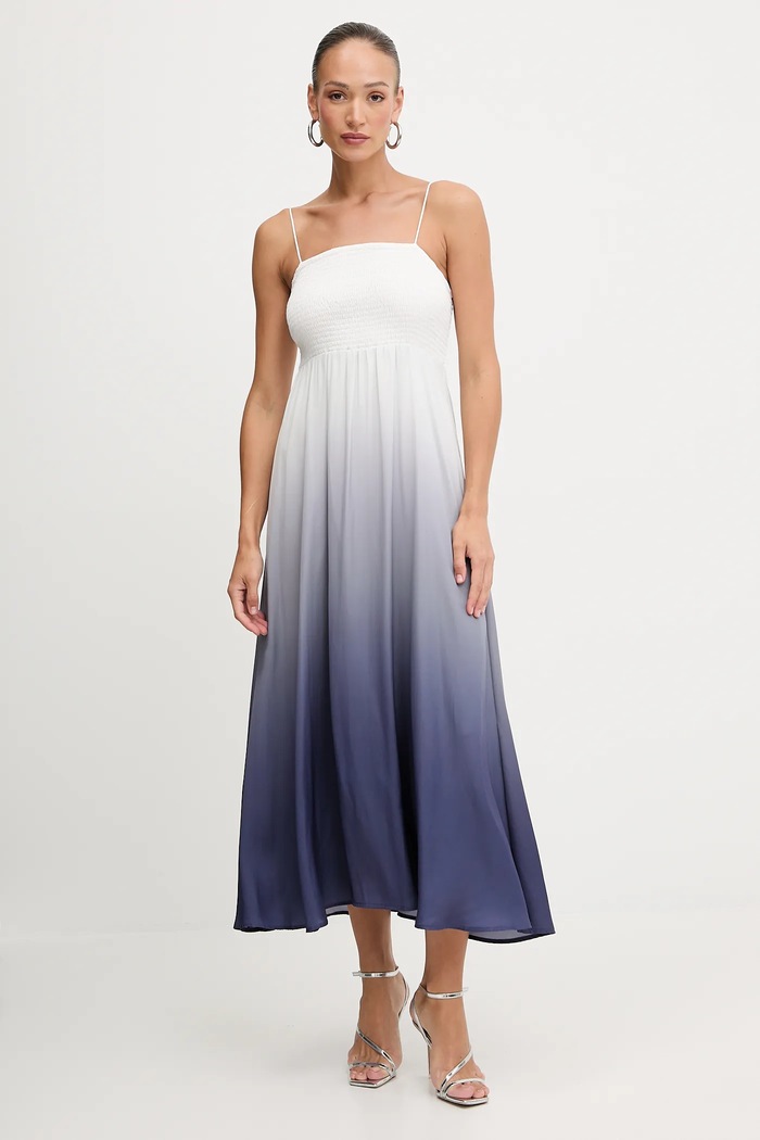 Morgan Rochie violet RDIVALI
