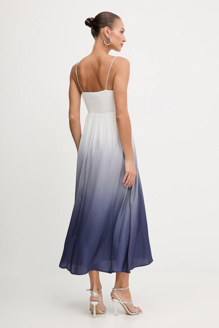 Îmbrăcăminte Morgan Rochie RDIVALI violet