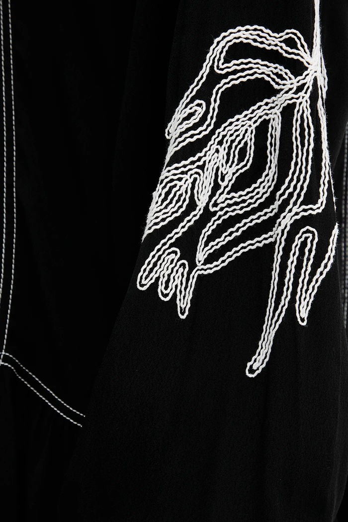 Сукня Desigual SILVIANEGRO 25WWVW19