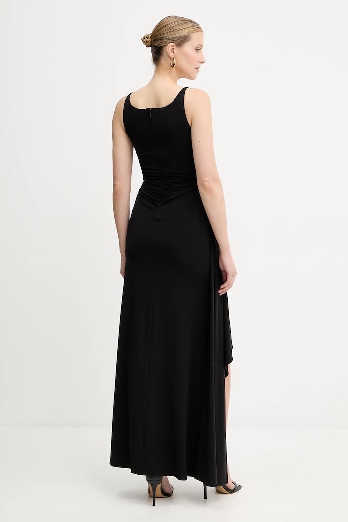 Îmbrăcăminte Herve Leger rochie Mila RMJ8524949 negru