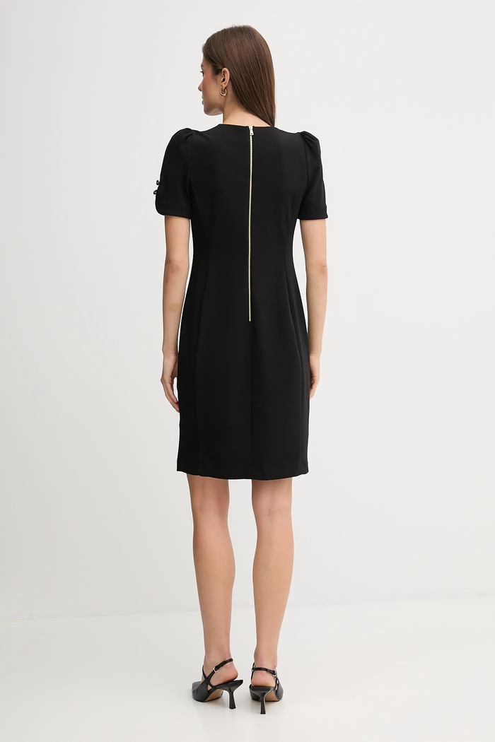 Oblečení Šaty Dkny DD3I166A černá