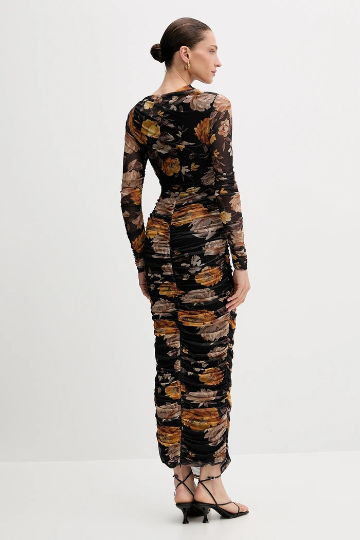 Îmbrăcăminte Bardot Rochie 60096DB negru
