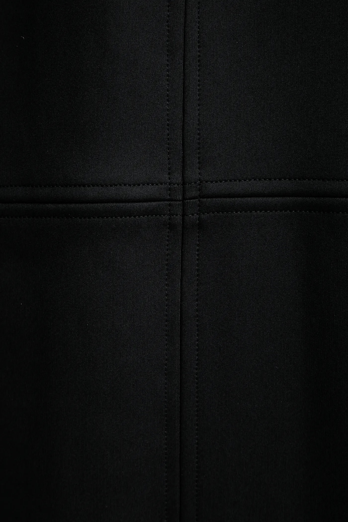 Φόρεμα Calvin Klein LV044D025G μαύρο