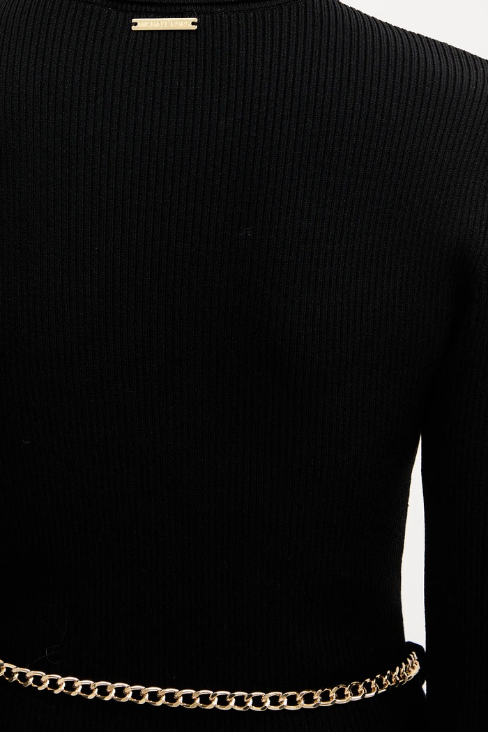 MICHAEL Michael Kors rochie MF583C633D negru