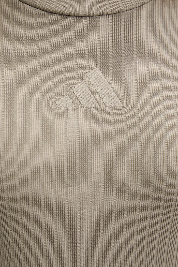 Šaty adidas All Szn Winterized JW7431 zelená