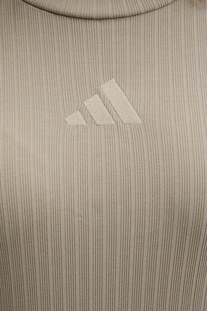 Šaty adidas All Szn Winterized JW7431 zelená