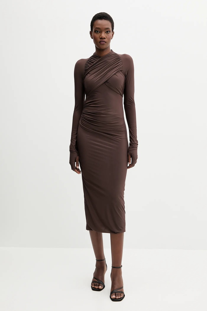 Aniye By Rochie 181323 maro AW25