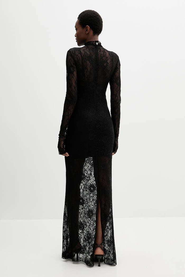 Îmbrăcăminte Aniye By Rochie 181521 negru