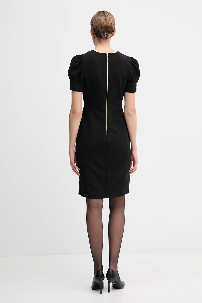 Oblečení Šaty Dkny DD5I197A černá