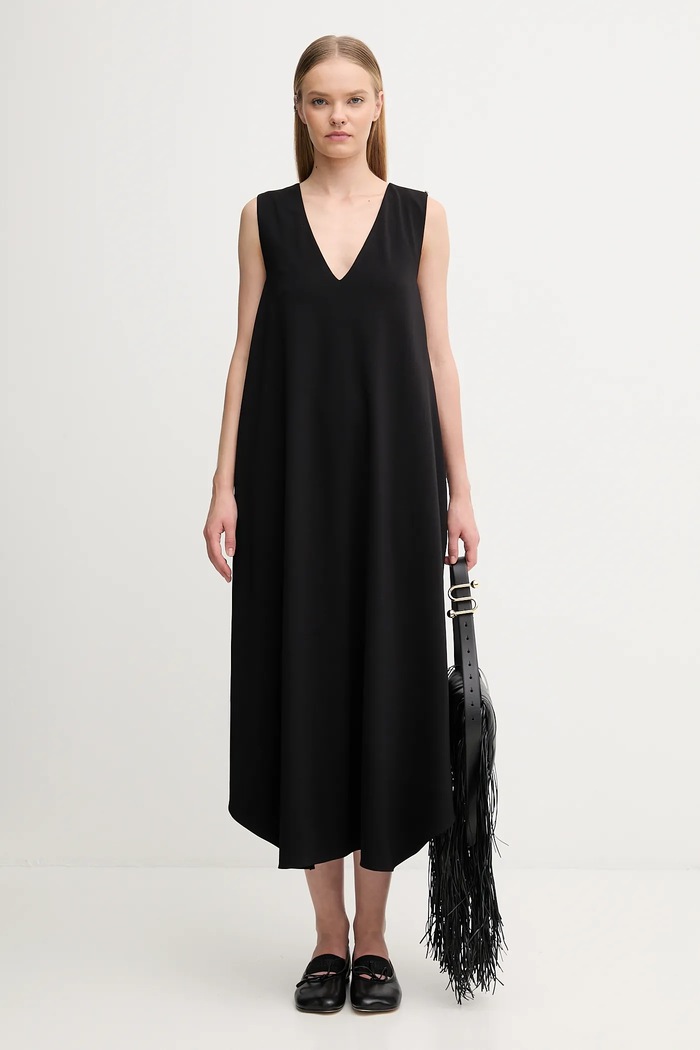 Sportmax dress SASIA 2522626061600
