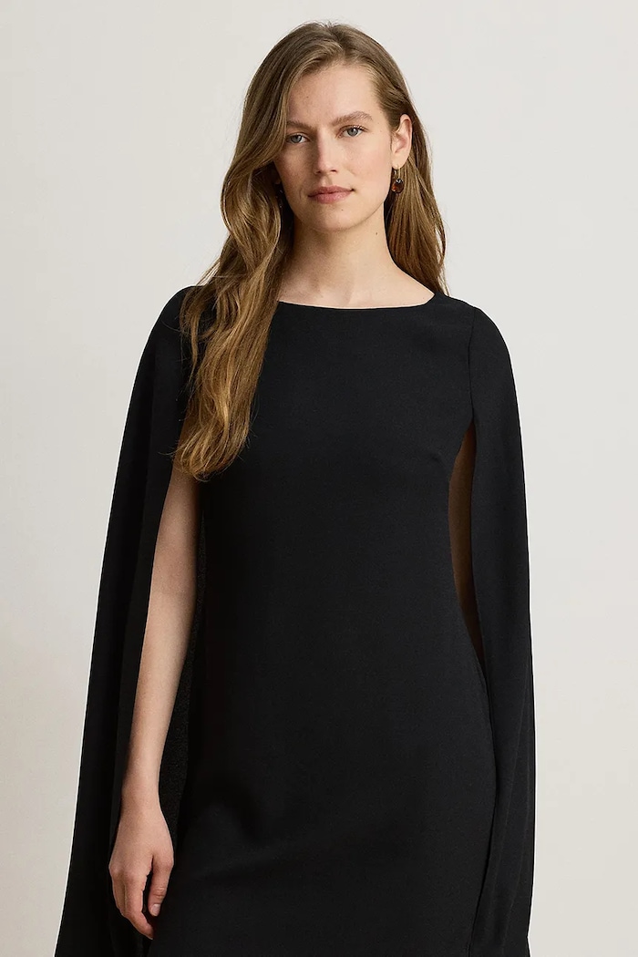 Oblečenie Lauren Ralph Lauren šaty 253980921 čierna