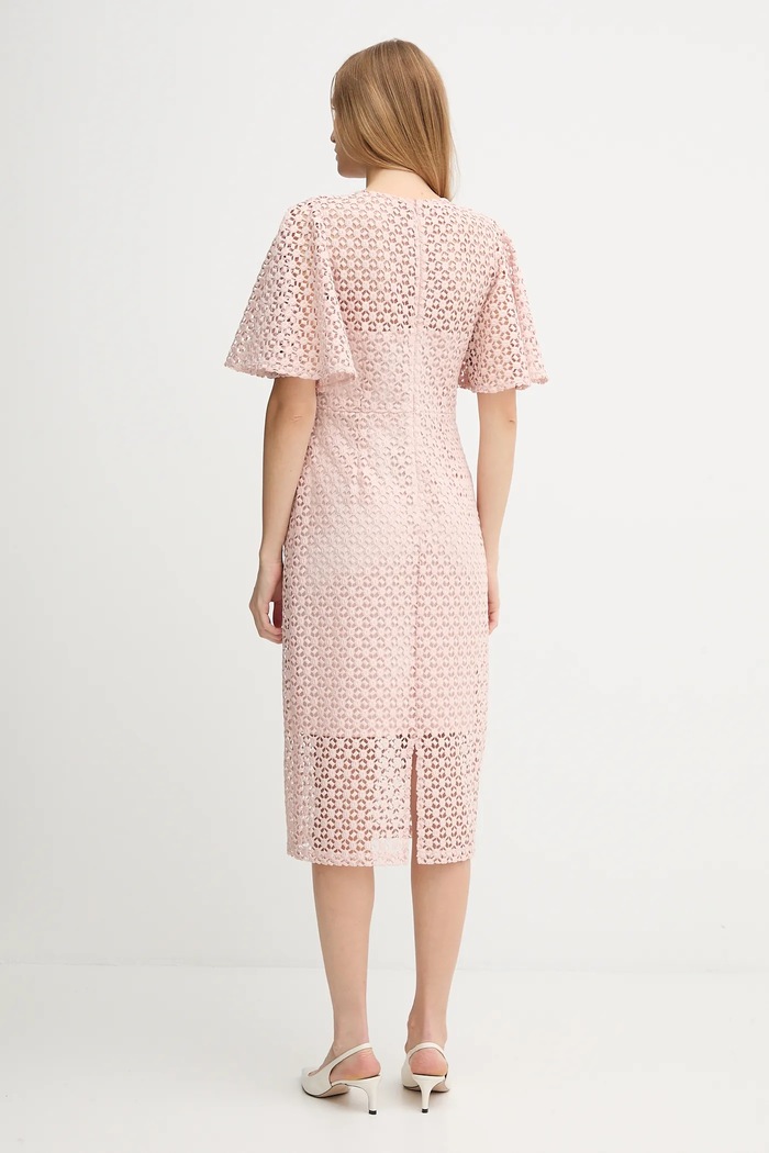 Šaty Joseph Ribkoff 251744 béžová AW25
