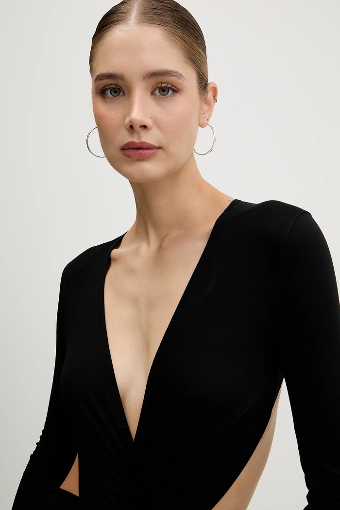 Рокля Rick Owens Lilies Poppy LI02E3507.RV
