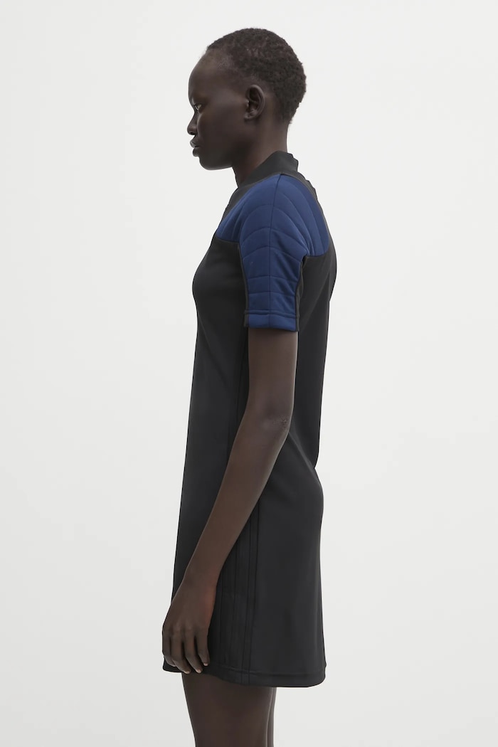 adidas Originals dress Miaou Dress KD1484 black AW25