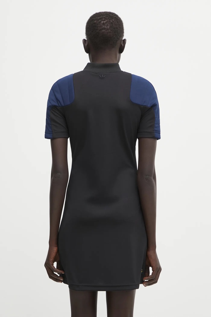 Clothing adidas Originals dress Miaou Dress KD1484 black