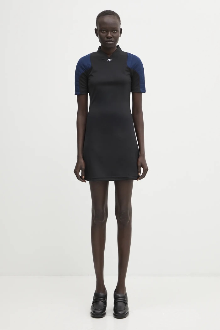 adidas Originals dress Miaou Dress KD1484 black
