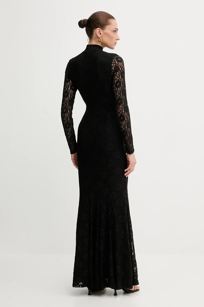 Îmbrăcăminte Bardot Rochie 60076DB negru