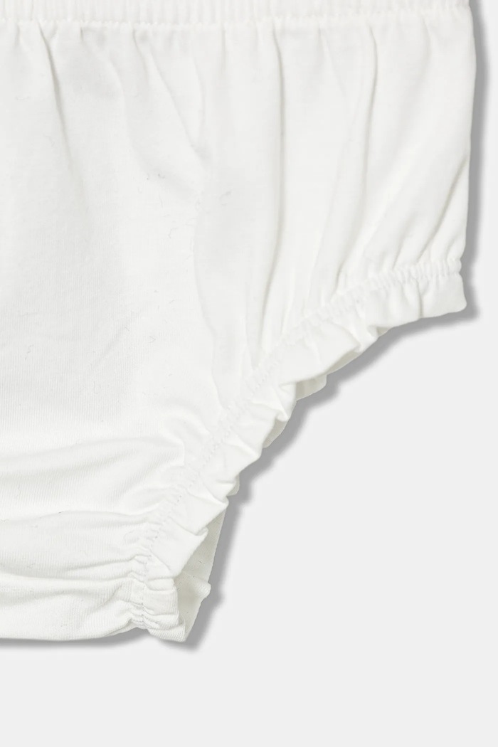 Guess sukienka z domieszką wełny dziecięca beżowy A5BK02.Z39N0.9BYA