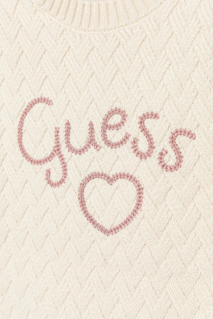 Fete Guess rochie fete K5BK20.Z0850.9BYA bej