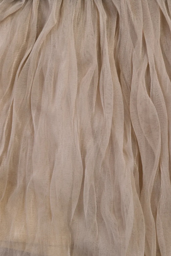 Бебешка вълнена рокля Donsje Paulien Dress 4103200.74.92
