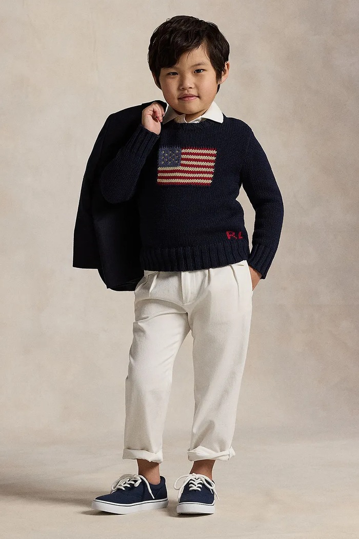 Svetr Polo Ralph Lauren 322668285001