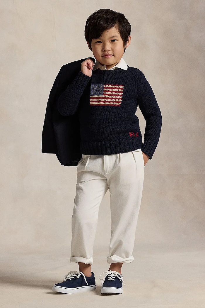 Svetr Polo Ralph Lauren 322668285001