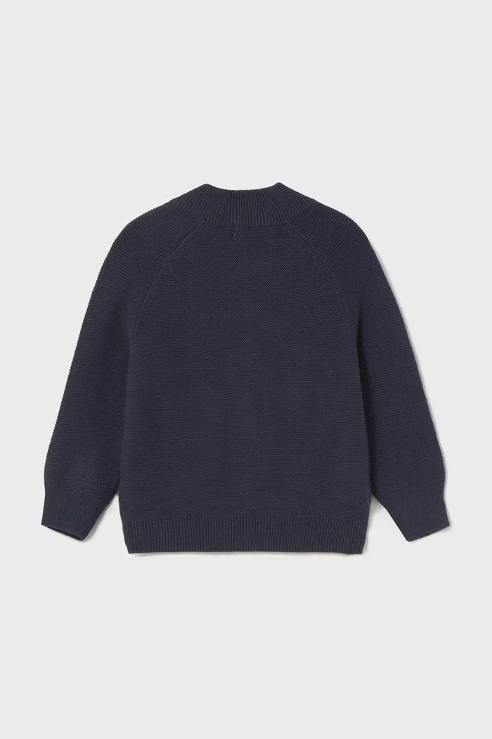 Mayoral Pulover bebe 2351.3F.Baby.9BYA bleumarin AW25