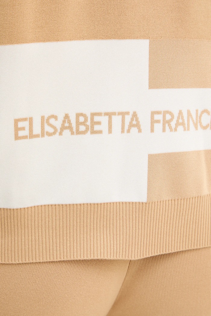 Elisabetta Franchi maglione MK01S56E2