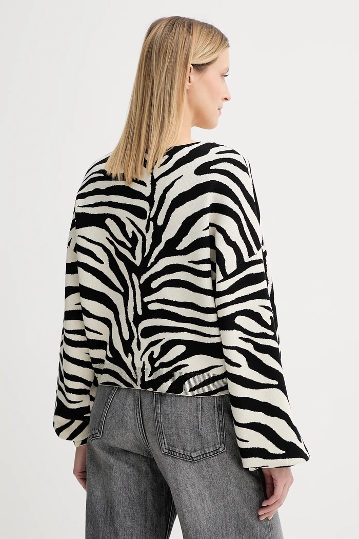 Îmbrăcăminte Gestuz cardigan 10910341 negru