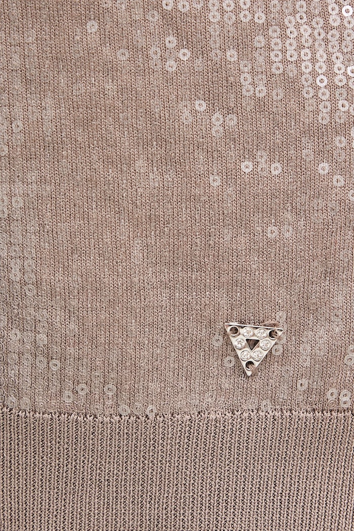 Guess tricou JUNIPER W5YR21.Z3E70 bej
