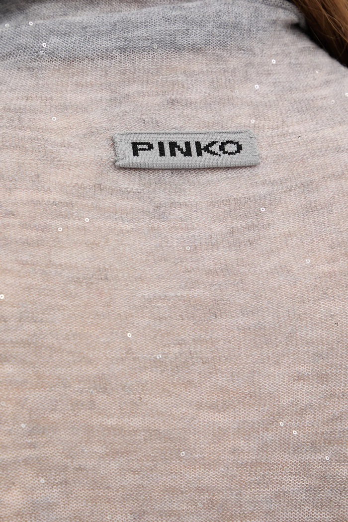 Svetr Pinko 105821.A2PM šedá