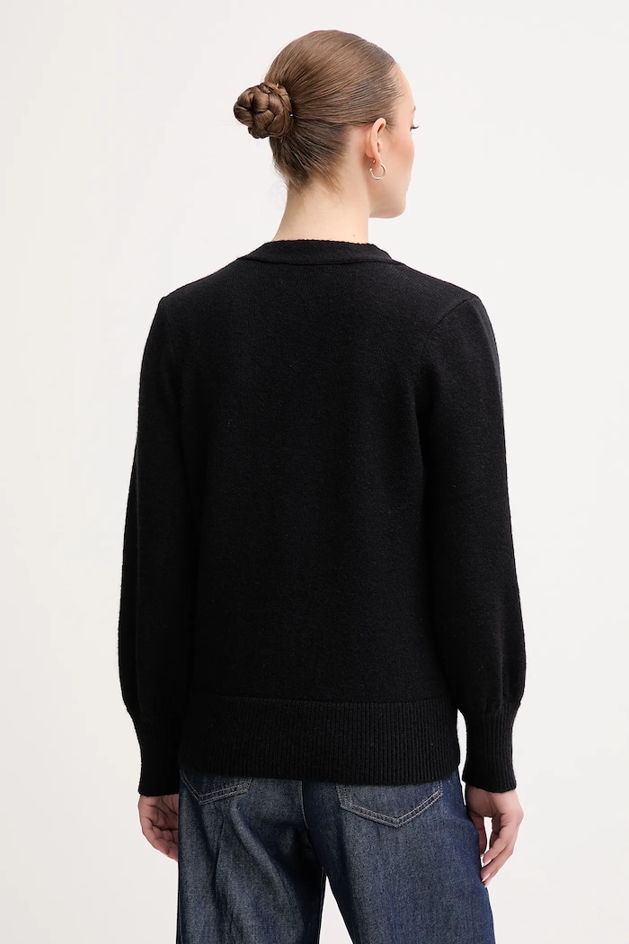 Îmbrăcăminte Joseph Ribkoff cardigan 253906 negru