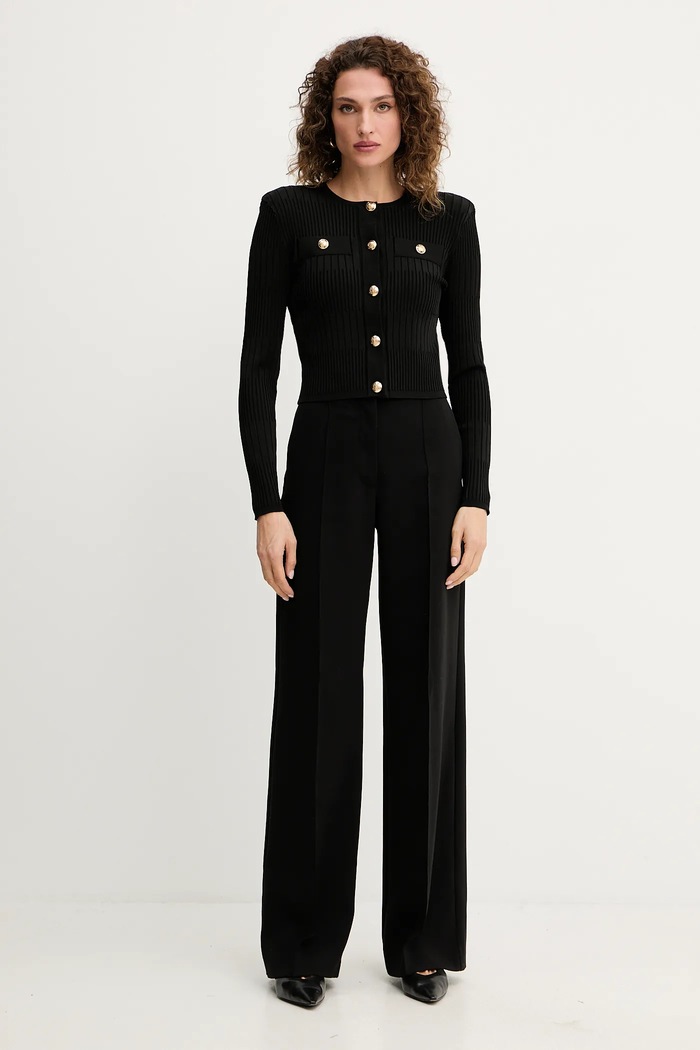 Marciano by Guess kardigan JANET 5YGR32.5881Z czarny AW25