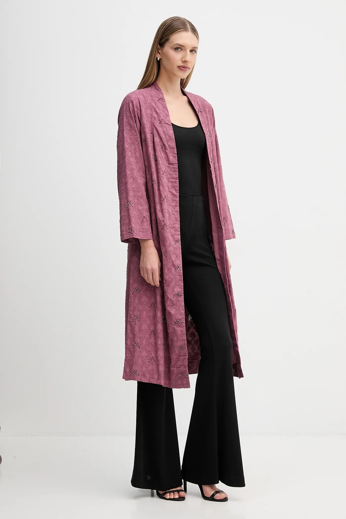 Prehoz Hoss Intropia 5432679 ružová AW25