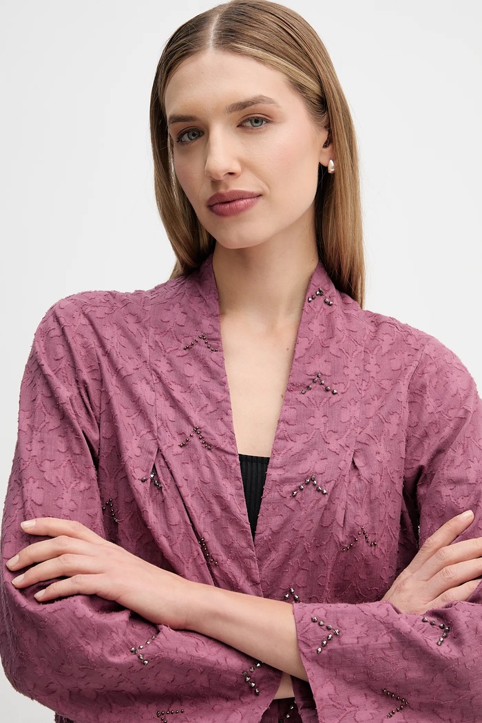 Prehoz Hoss Intropia ružová 5432679