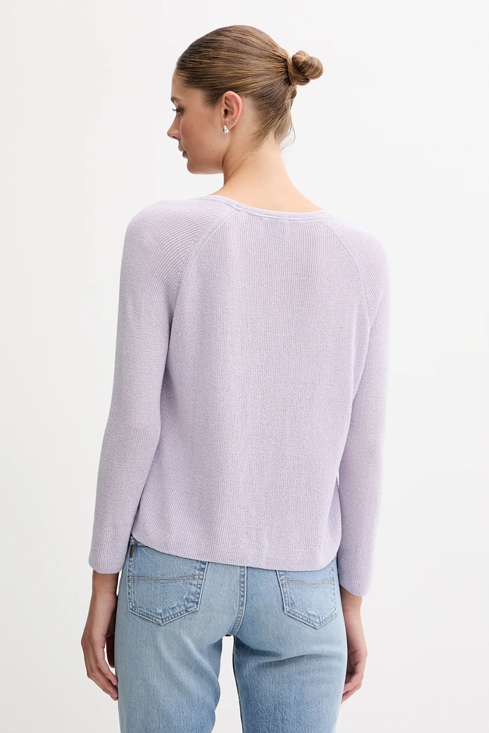 Îmbrăcăminte Pepe Jeans pulover PL702309 violet