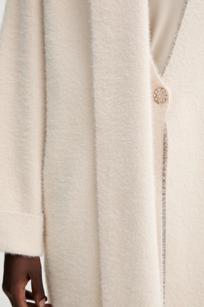 Джемпер Blugirl Blumarine RF5234.MA39R