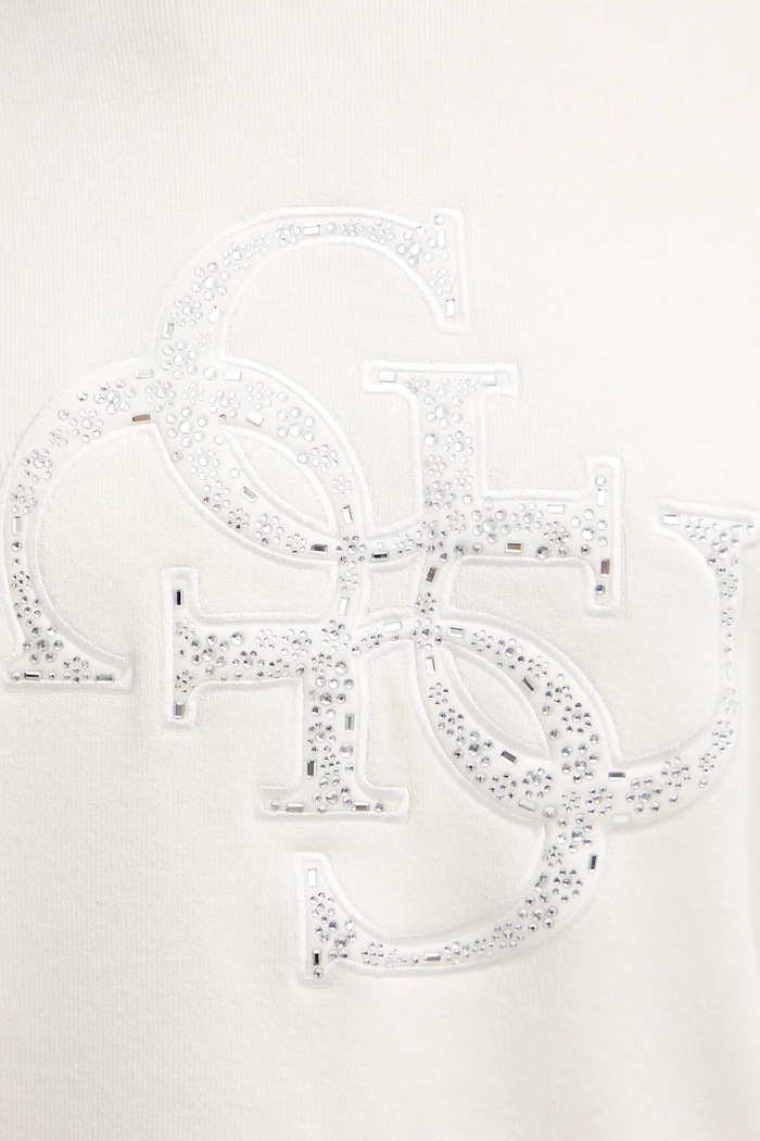 Свитер Guess SYLVIE W5BR42.Z26I2 бежевый