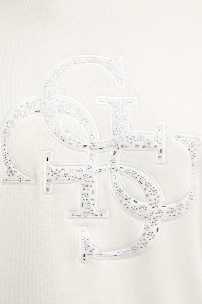 Свитер Guess SYLVIE W5BR42.Z26I2 бежевый