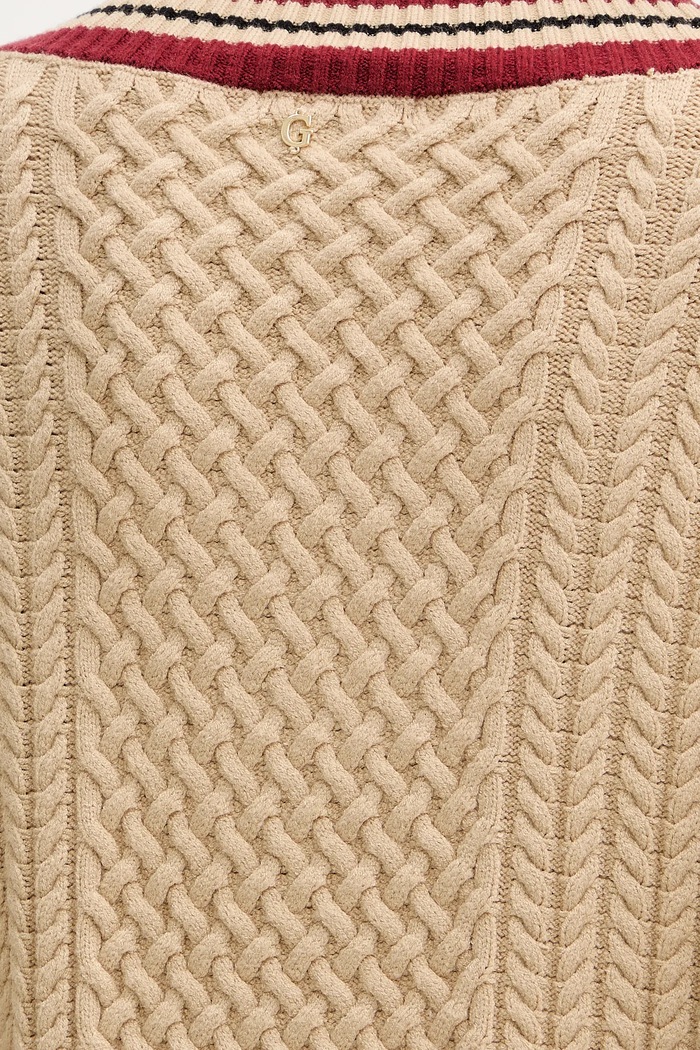 Guess pulóver LINA W5BR0C.Z2ZK2